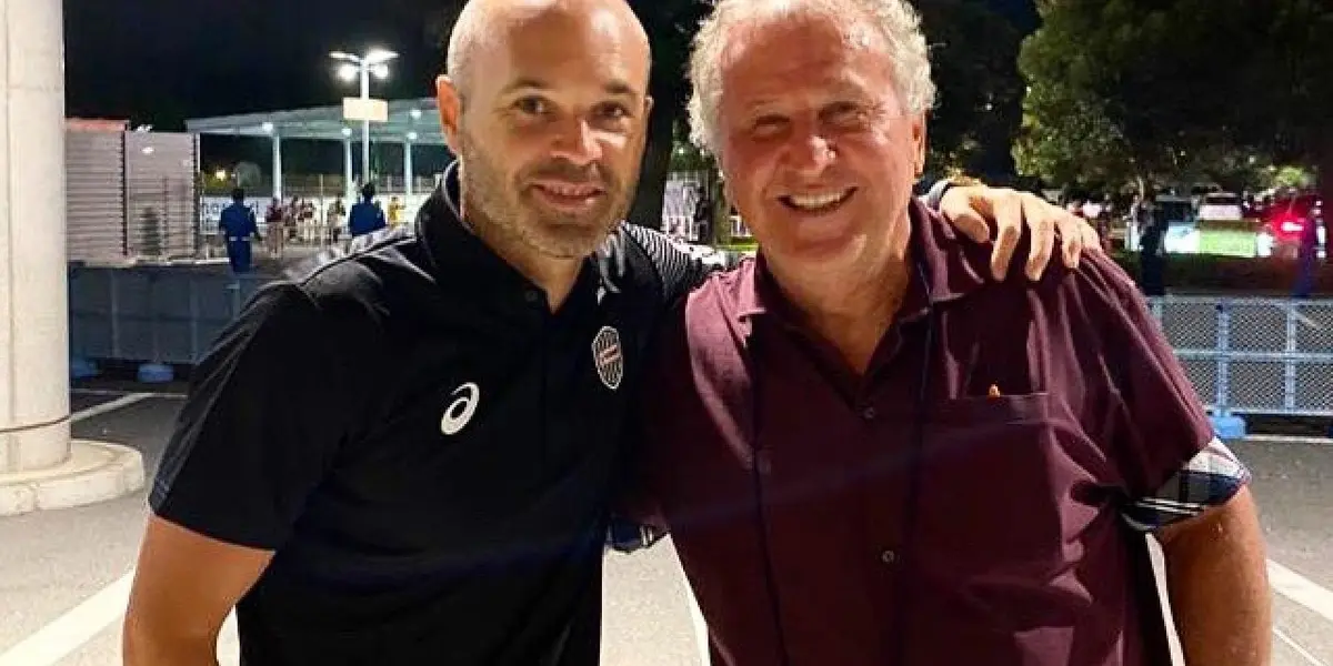 Craque espanhol pode fazer Flamengo ganhar fortuna