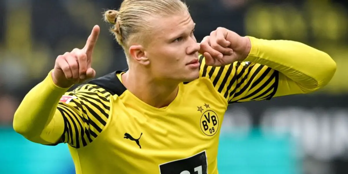 Craque norueguês era um dos nomes mais pretendidos do mercado