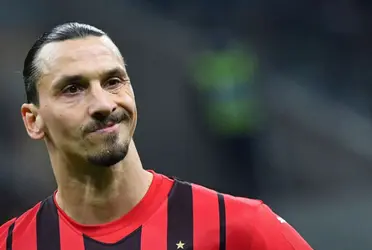 Craque sueco não esconde o que seria a melhor escolha para a estrela francesa