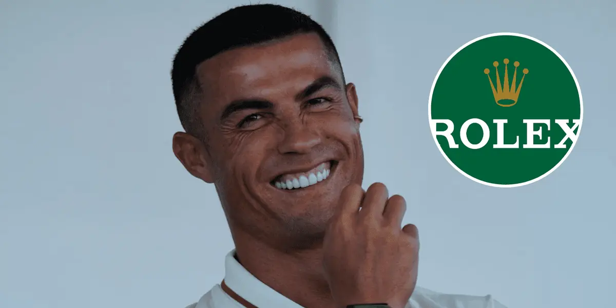 Cristiano Ronaldo convida cantor brasileiro para fazer show particular e ainda entrega presente de luxo