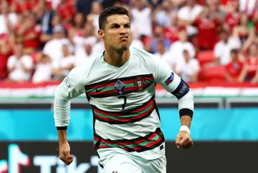 Cristiano Ronaldo é o “pai” do futebol