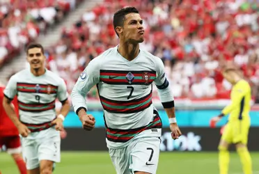 Cristiano Ronaldo está muito diferente após a fama