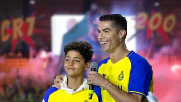 Cristiano Ronaldo está viralizando por conta desta atitude