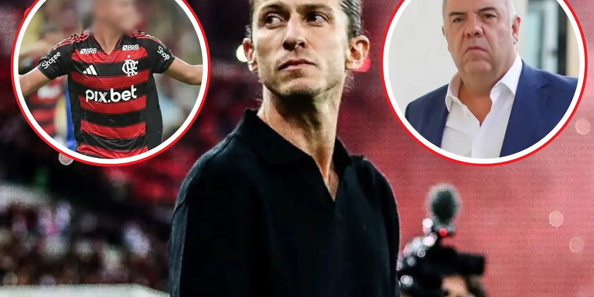 Custou uma fortuna ao clube que o emprestou ao Everton, da Inglaterra