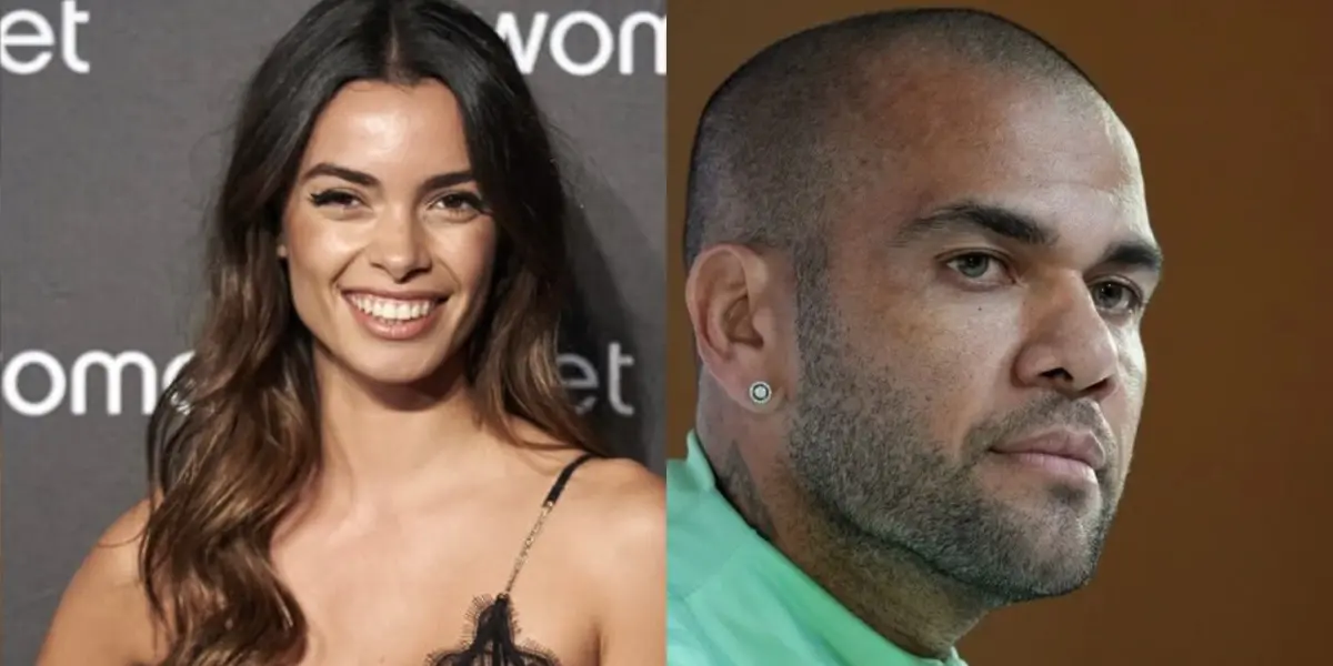 Dani Alves está atrás das grades, enquanto Joana Sanz segue com sua vida, desfrutando de luxos