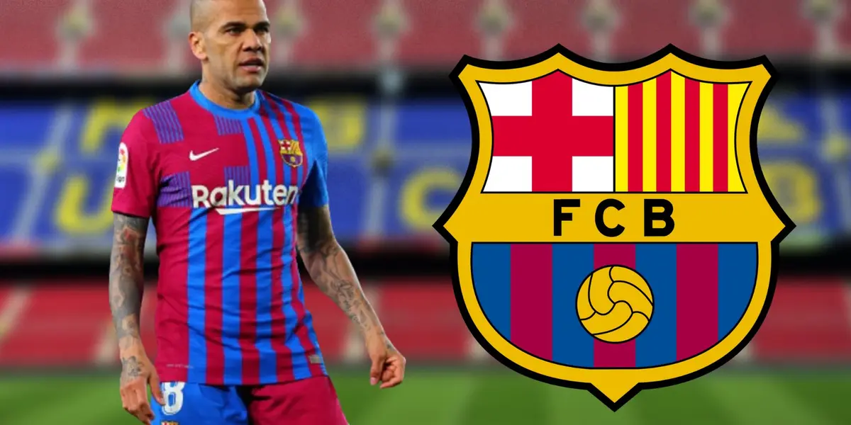 Daniel Alves
