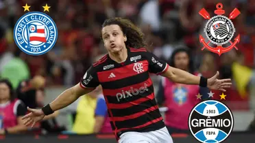 David Luiz está perto de novo clube