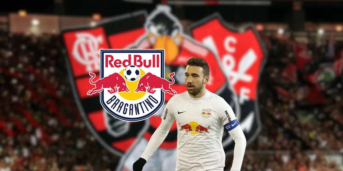 Defensor vive “novela” com o Rubro-Negro