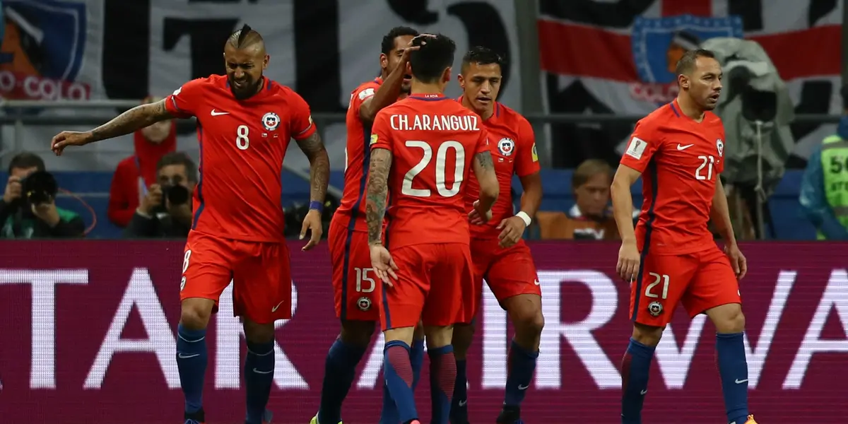 Depois de Vidal, Mengão deve fazer outra contratação bombástica