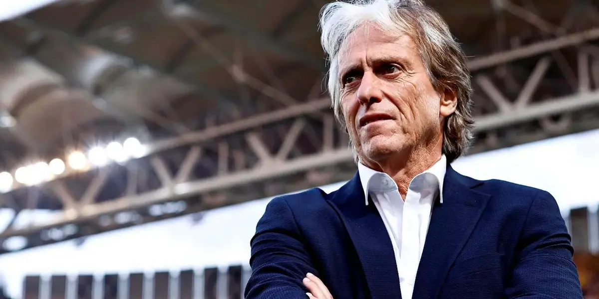 Desde a saída de Tite, o Brasil segue sem treinador, o ex-Flamengo, Jorge Jesus, é um dos possíveis nomes