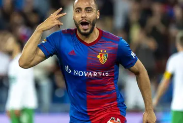 Desejo do Corinthians, Arthur Cabral deixará o Basel rumo ao futebol italiano