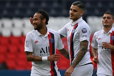 Diretoria do PSG convocou Jorge Mendes para resolver a situação