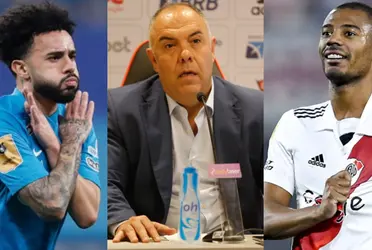 Dirigente citou que clube sentou na multa