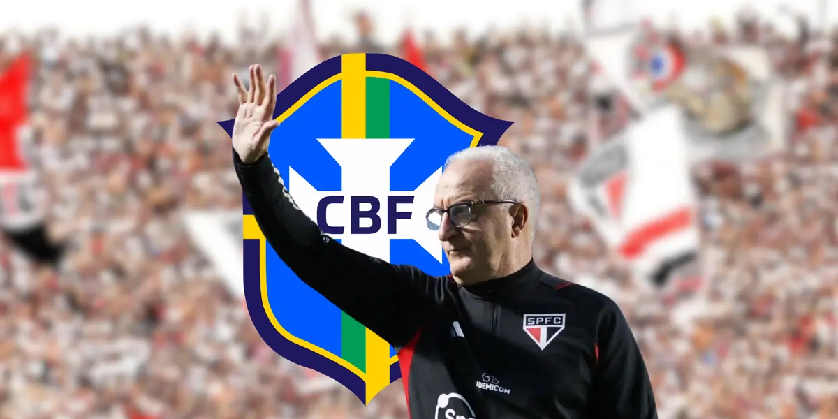 Dorival Jr / Futebolero