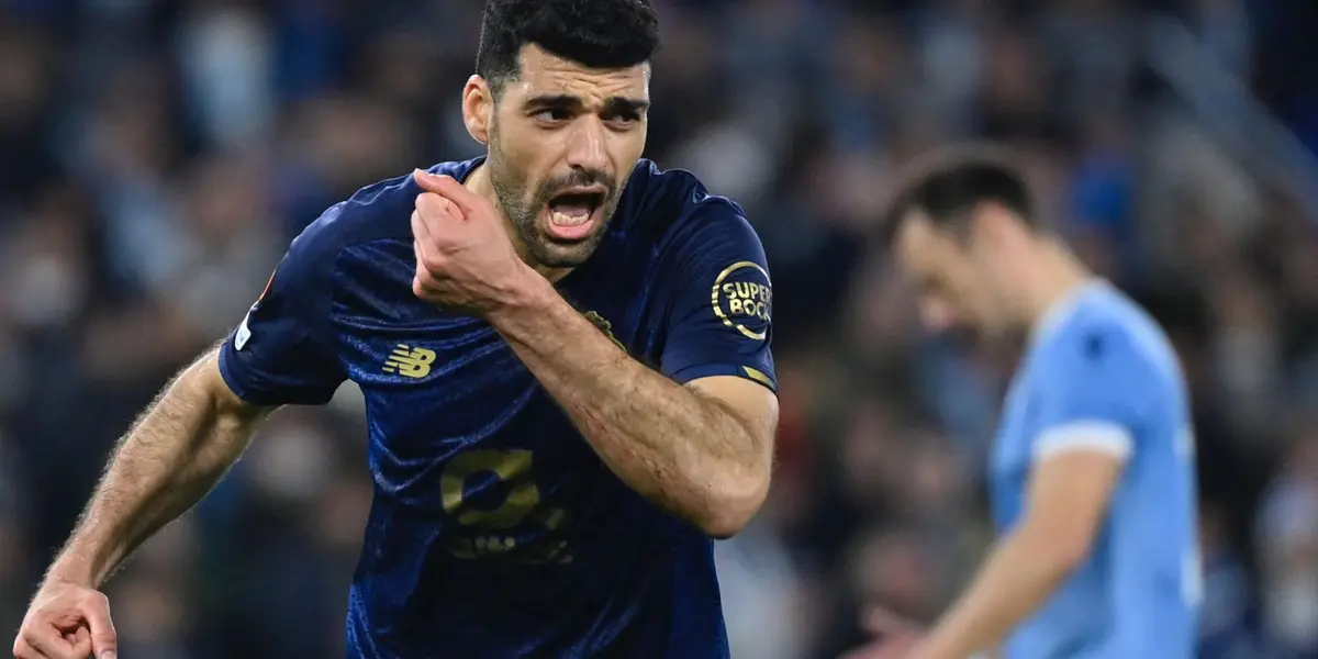 Dragões tentam ganhar vantagem em Portugal