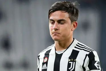 Dybala não renovará com a Juventus e terá caminho livre para assinar com novo clube em junho