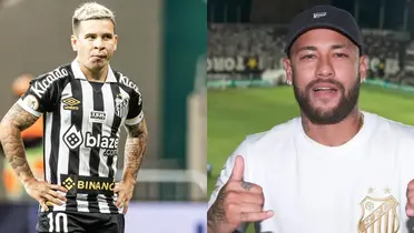 É esse a quantia milionária que Neymar vai receber no seu retorno ao Santos