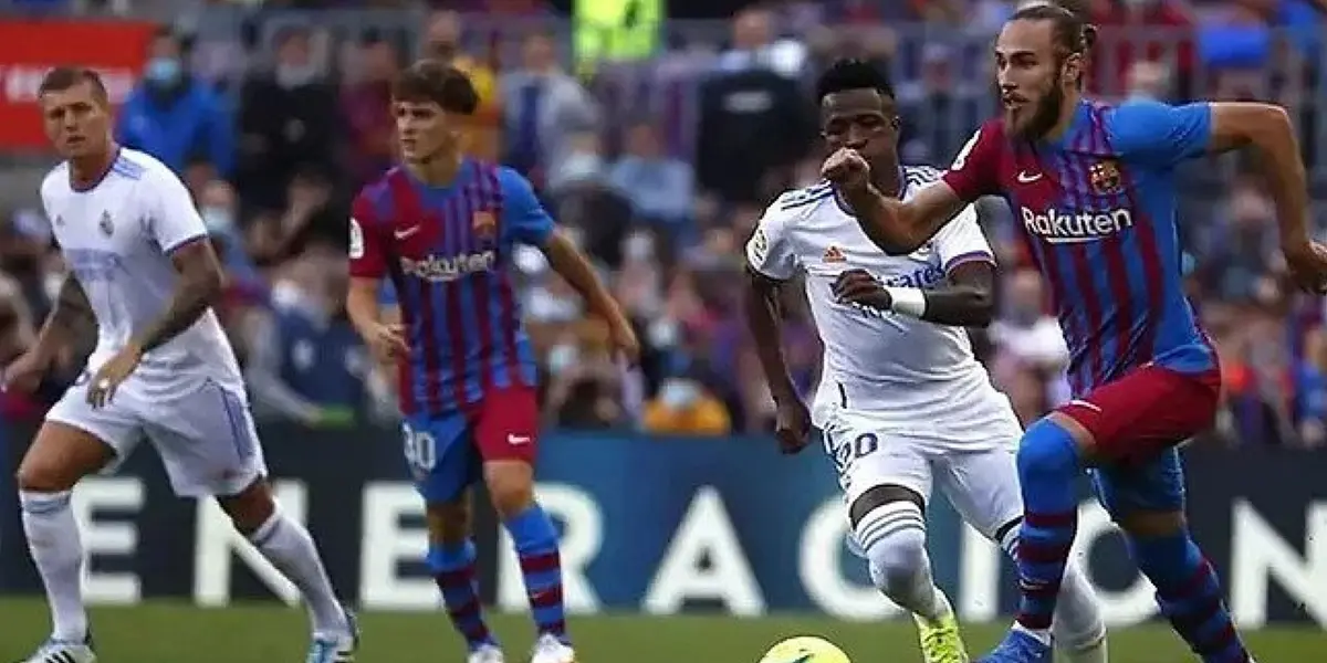 "El clássico" promete ser o mais equilibrado da temporada