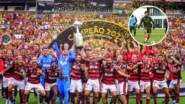 Ele foi convocado para Seleção e foi bastante elogiado