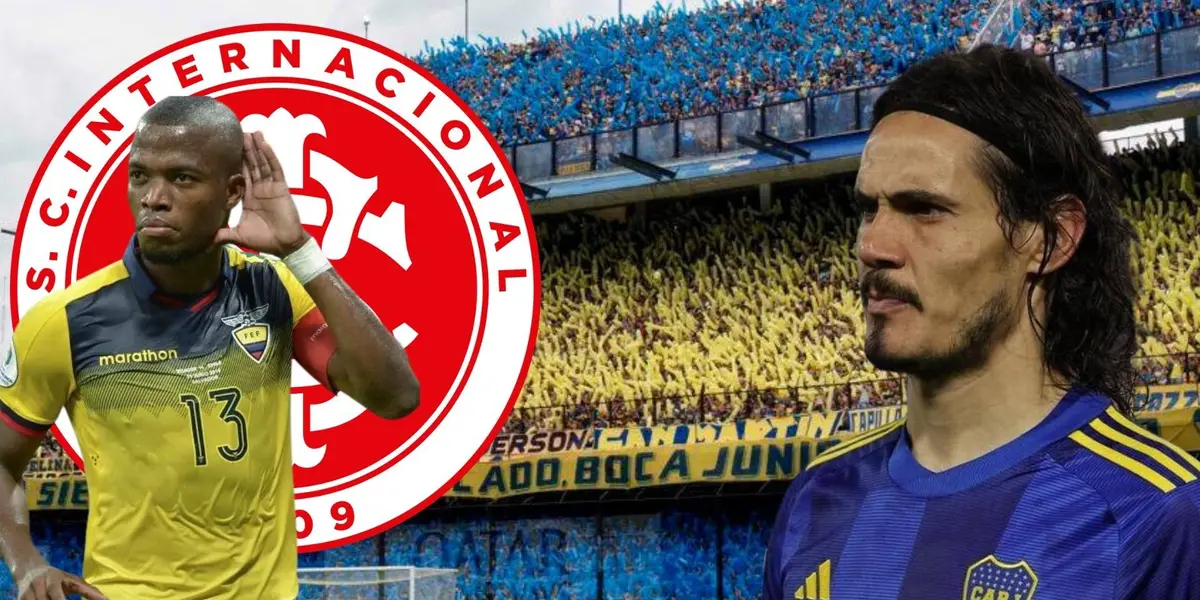 Equatoriano custa mais caro que finalista da Libertadores de 2023