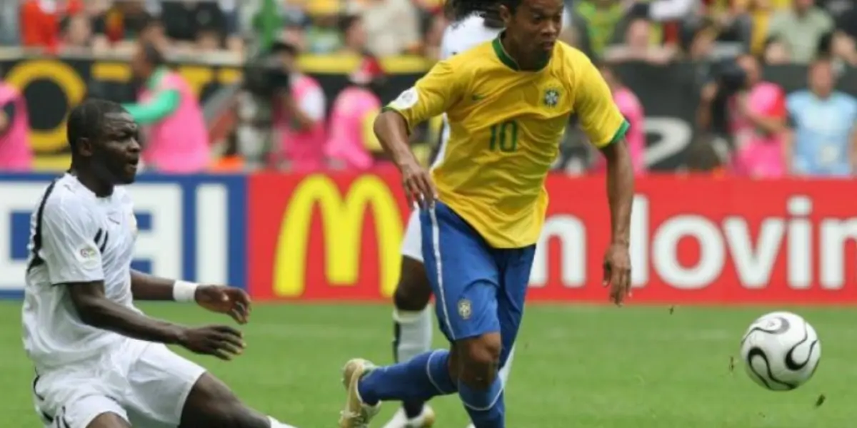 Equatorianos aguardam ansiosos pelo pentacampeão