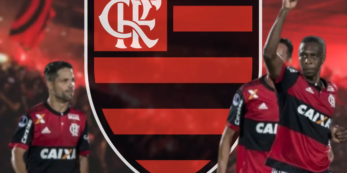 Equipe Flamengo