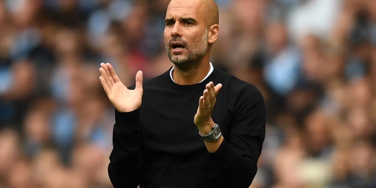 Equipe de Guardiola encerra série de 12 vitórias seguidas