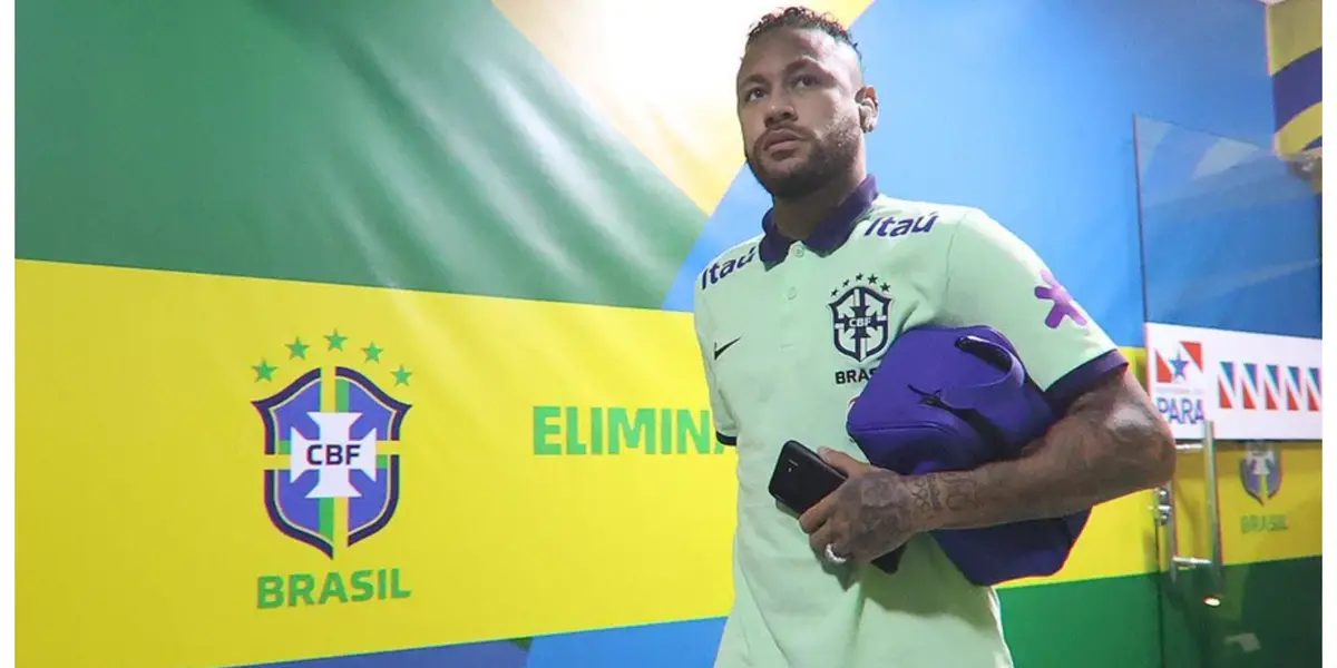 Equipe já está preparada para a partida diante da Bolívia