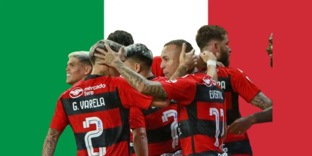 Everton Cebolinha recebe sondagem da Fiorentina