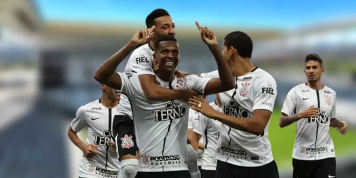 Ex-Corinthians, Jô marca gol em estreia pelo Amazonas