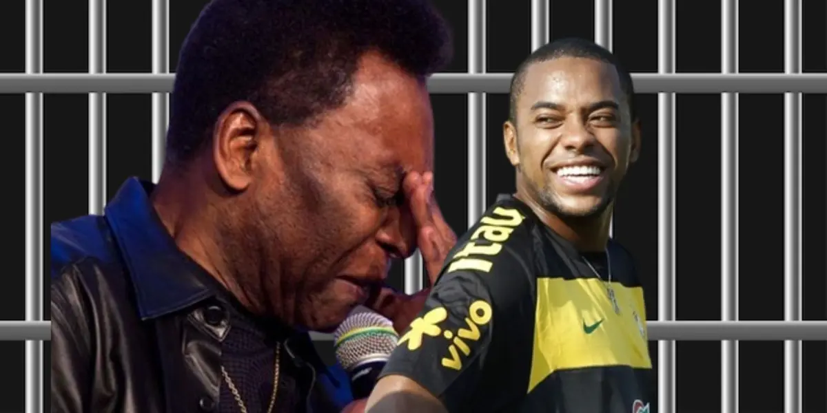 Ex-jogador da seleção brasileira, Paulo Roberto Falcão, está enfrentando uma denúncia por toques não consentidos na manhã desta sexta-feira