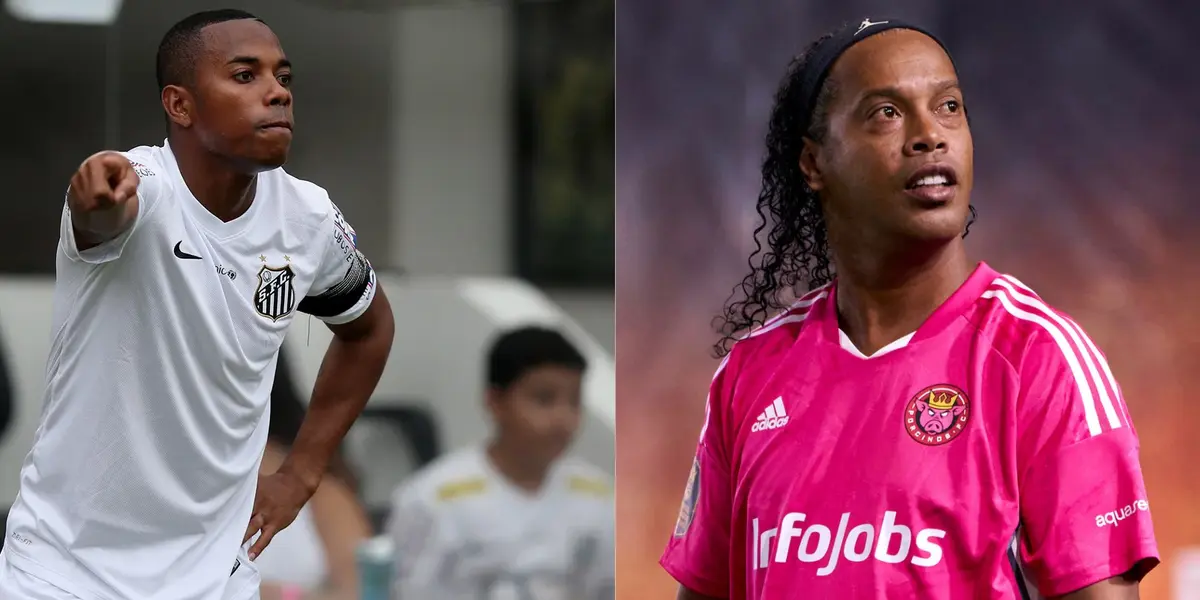 Ex-jogador do Santos foi condenado a 9 anos de prisão na Itália