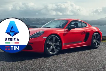 Ex-jogador largou o futebol para voltar ao Brasil e trabalhar com carros