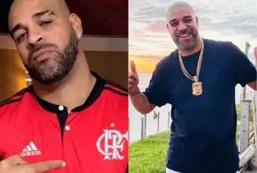 Ex-jogador tinha contrato para comentar a final da Champions League, mas perdeu por ir a festa no Rio de Janeiro