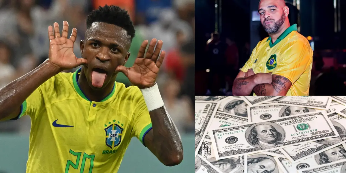 Ex-jogador virou diretor da marca alemã no Brasil, e brasileiro ganhou novo vínculo