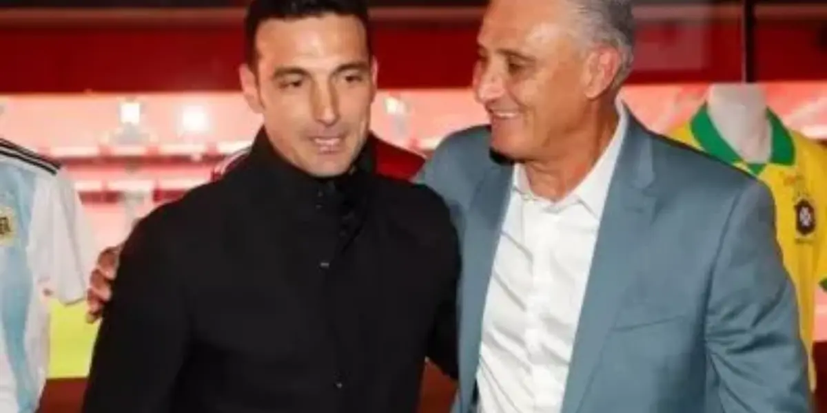 Ex-lateral da albiceleste, técnico quebrou jejum de 36 anos e se juntou a Cesar Luis Menotti e Carlos Bilardo