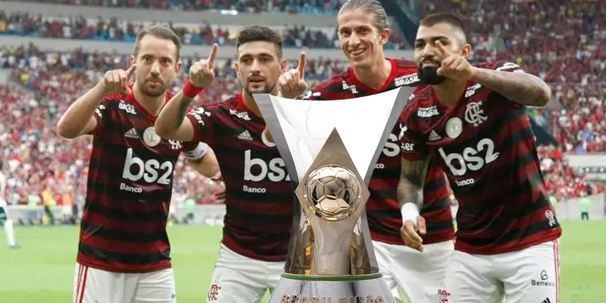 Ex-lateral-esquerdo atuou por duas temporadas no Flamengo