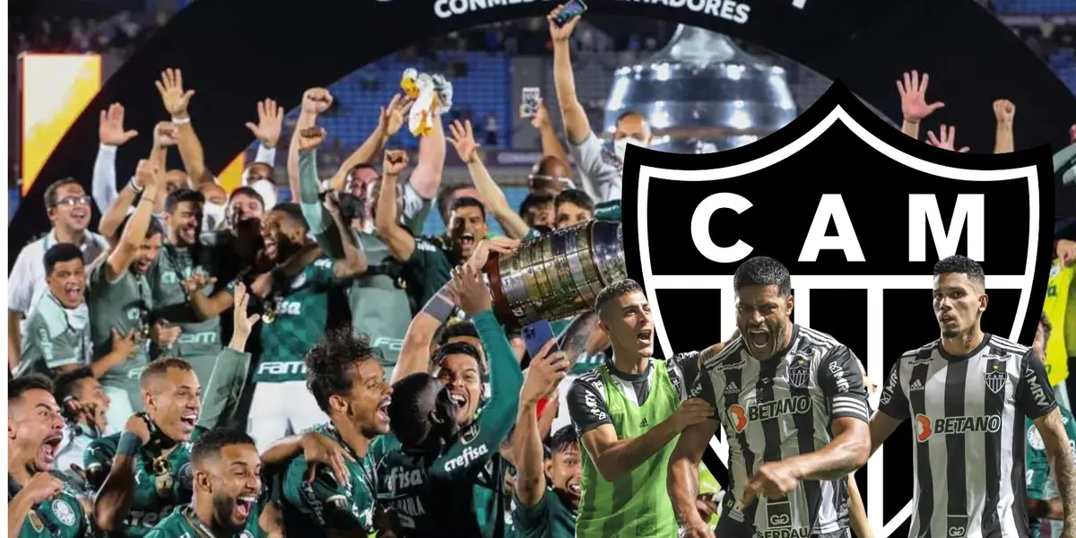 Ex-Palmeiras acertou retorno para o futebol brasileiro