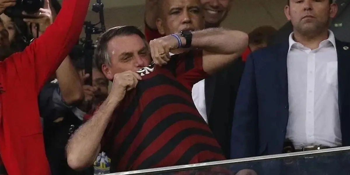 Ex-presidente do Brasil está na Flórida após deixar o país antes do fim de seu mandato presidencial