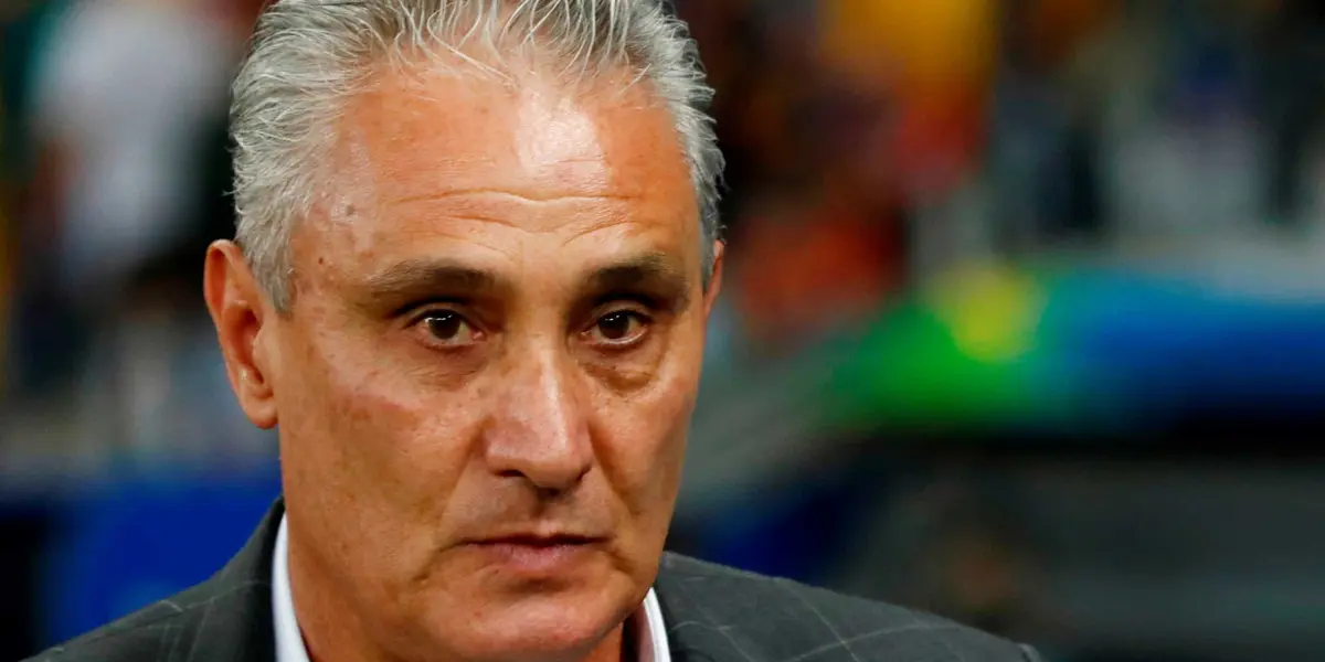 Ex-treinador da Seleção Brasileira agora tira período sabático do futebol