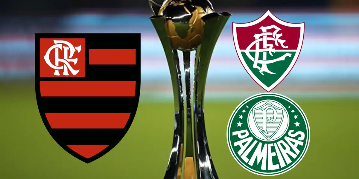 Falta pouco para o sorteio do Mundial