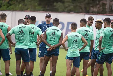 Felipe Luis é um dos craques que o Flamengo tem