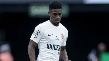 Félix Torres abre o jogo sobre a final do Paulistão (Foto: Corinthians)