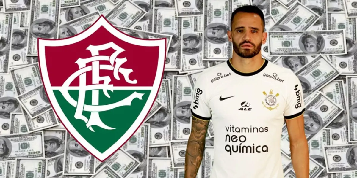 Fernando Diniz espera contar com o meia de 35 anos para 2024