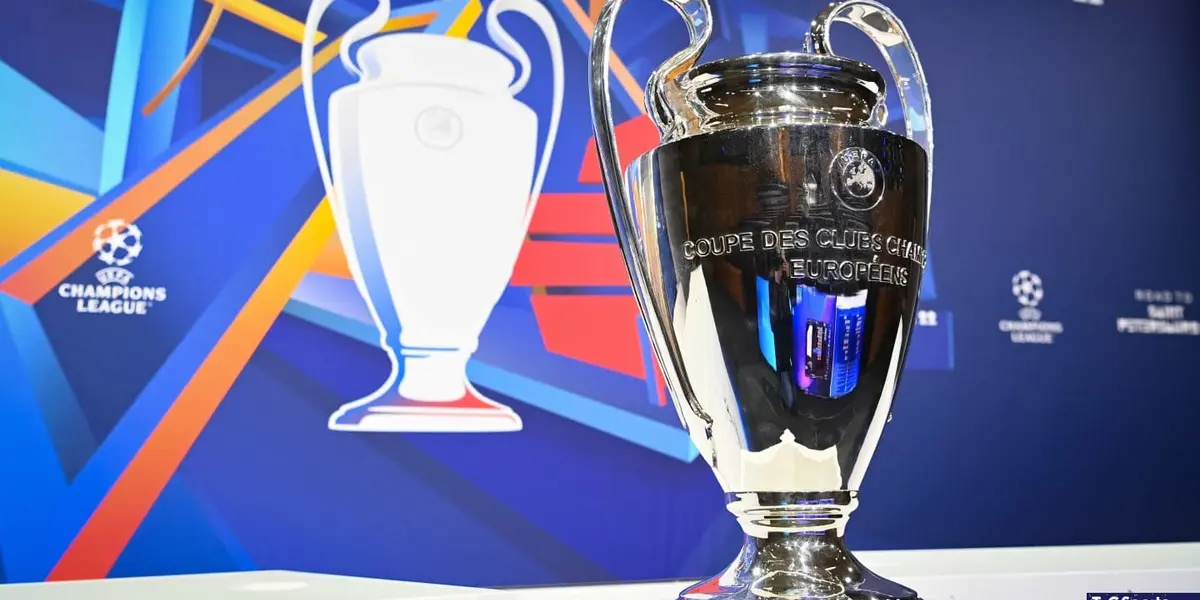 Final da atual edição a Champions League está marcada para acontecer em território russo