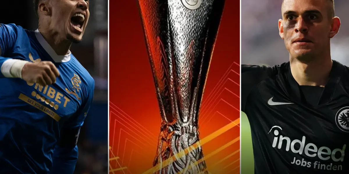 Final disputada em Sevilha