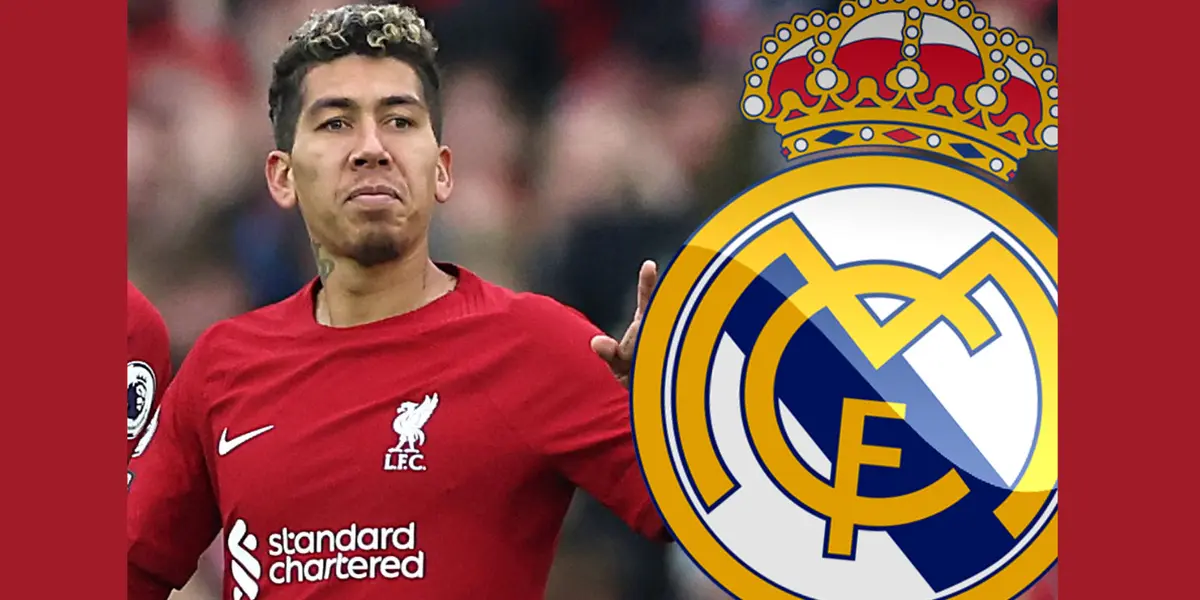 Firmino espera poder achar um clube após sua saída do Liverpool