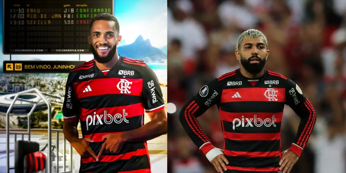 Flamengo