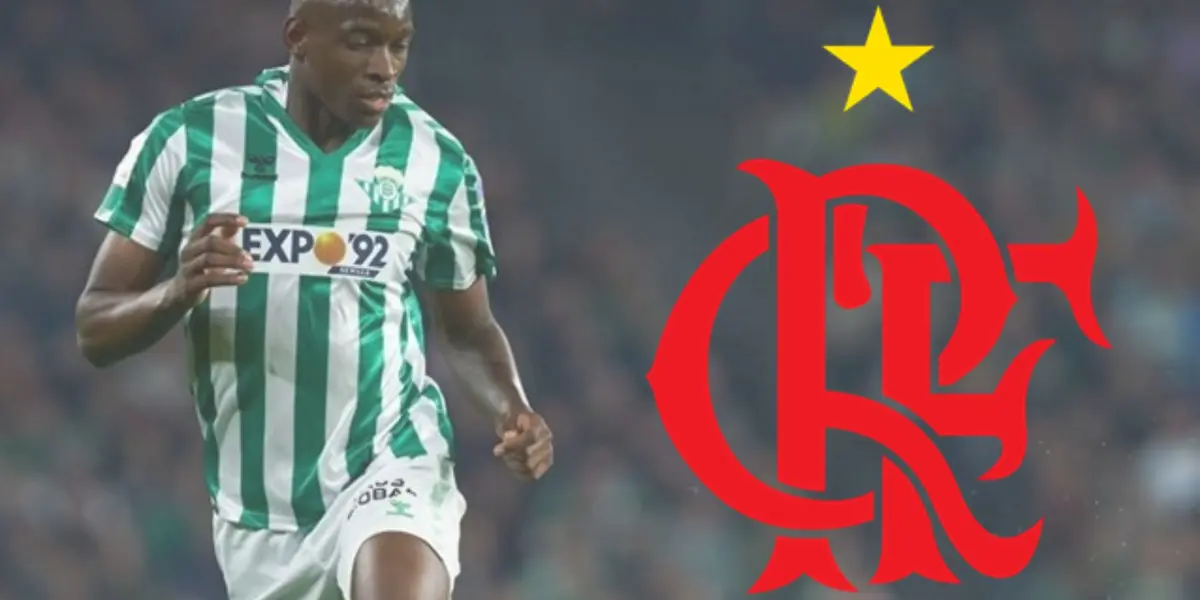 Flamengo deixa contratação de sonho do treinador Tite encaminhada