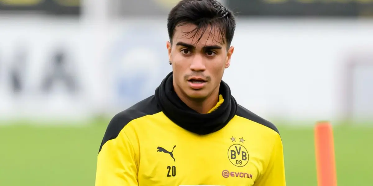 Flamengo estava atento à situação do jogador